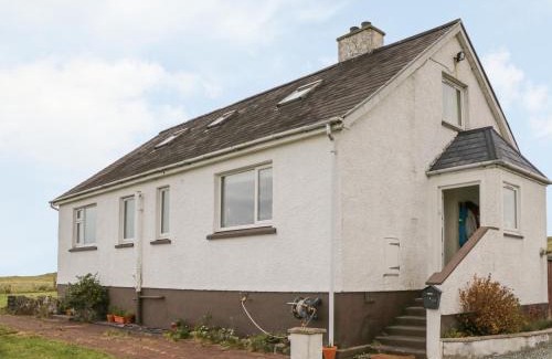 Hallin Maison | Hebridean View