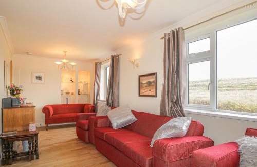 Hallin Maison | Hebridean View