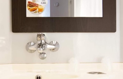 Vienne Hôtel | Hotel Première Classe Lyon Sud - Vienne