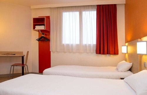 Vienne Hôtel | Hotel Première Classe Lyon Sud - Vienne