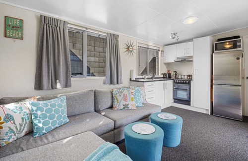 Robinsons Bay Cottage | Hector's Tiny House - Maison de vacances Akaroa