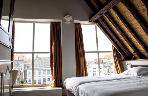 Zierikzee Hôtel | Hector Zierikzee