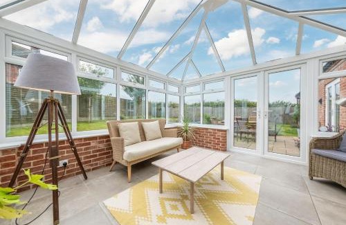 Wells-next-the-Sea Maison | Hectors Hideaway