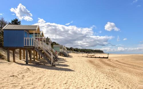 Wells-next-the-Sea Maison | Hectors Hideaway