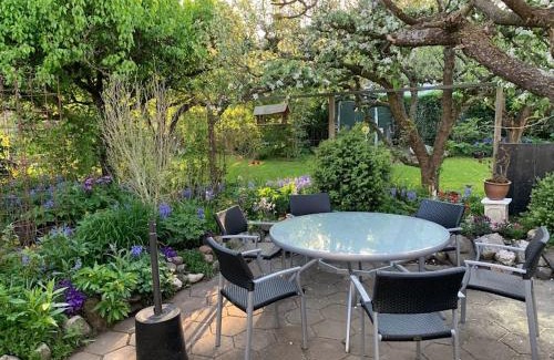 Løsning Lit Et Petit-Déjeuner | Hedensted bed and breakfast
