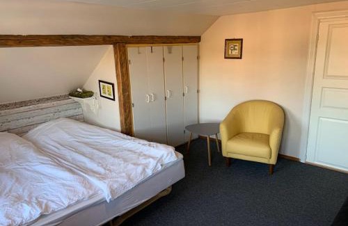 Løsning Lit Et Petit-Déjeuner | Hedensted bed and breakfast