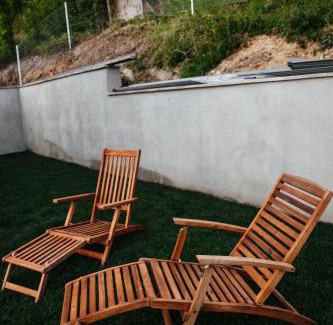 Sovata Maison | Hedera Sovata 2