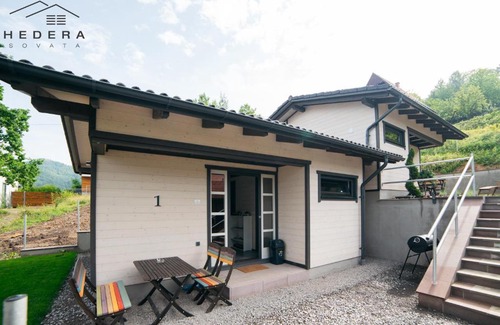 Sovata Maison | Hedera Sovata