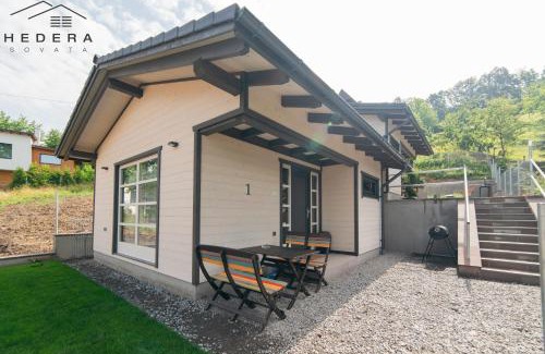 Sovata Maison | Hedera Sovata