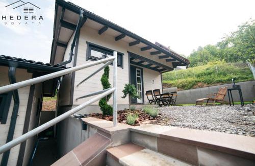 Sovata Maison | Hedera Sovata