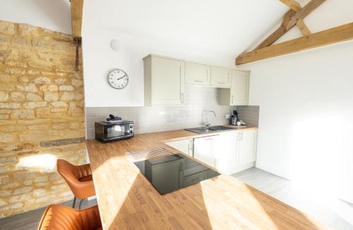 Towcester Maison | Hedgehogs Home at Tove Valley Cottages