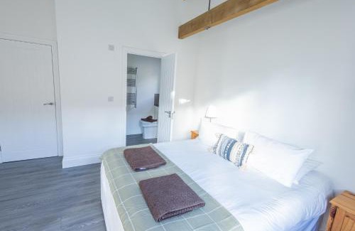 Towcester Maison | Hedgehogs Home at Tove Valley Cottages