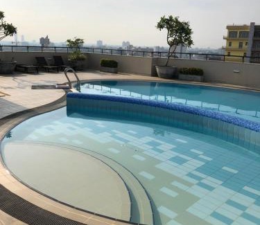 Suduwella Appartement | Hedges Court Res-2 Room 3 Beds 3 Bath 104 sqm Spacious Apartment