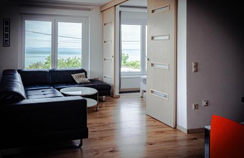 Balatonaliga Appartement | Hedon Brewing Niko apartment - 200 meter to the Beach