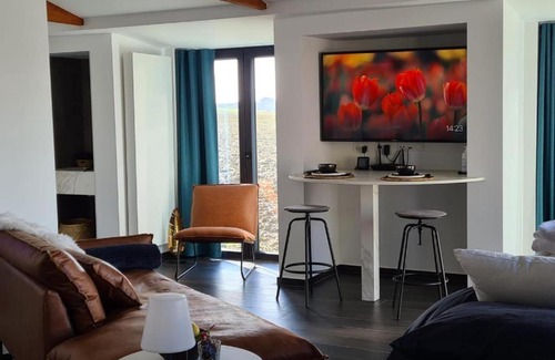 Westouter Lit Et Petit-Déjeuner | Hedone - Overnachting met wellness