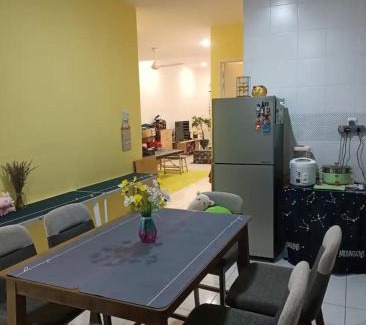 Kampung Changkat Karah Maison | HEE & PENNIE House
