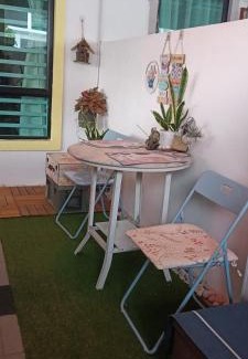 Kampung Changkat Karah Maison | HEE & PENNIE House