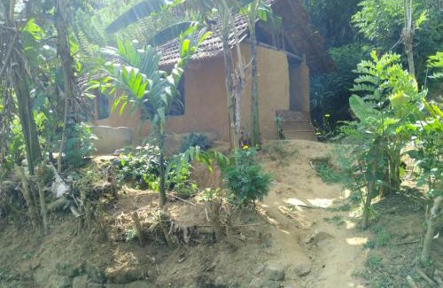 Medadumbara Maison | Heeloya mount view garden