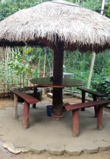 Medadumbara Maison | Heeloya mount view garden