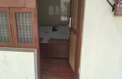 Tindivanam Hôtel | Heera Residency