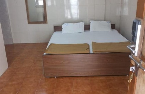 Tindivanam Hôtel | Heera Residency