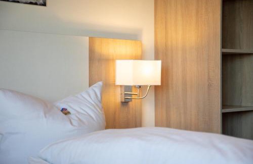 Bensersiel Hôtel | Heeren's Hotel Garni