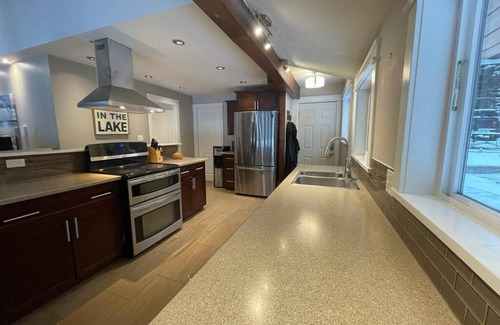 Kamloops Maison | Heffley Lake House près de Sun Peaks Resort