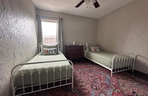 Quail Creek Appartement | Hefner Loft