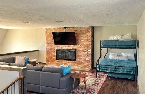 Quail Creek Appartement | Hefner Loft