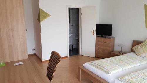 Schramberg Hôtel | Hefterwaldstüble