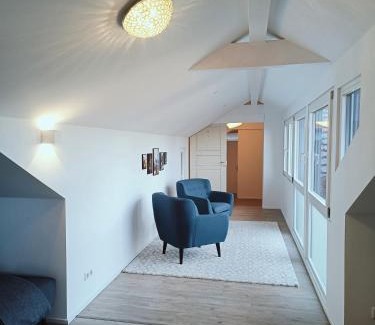 Tengen Appartement | Hegauzauber