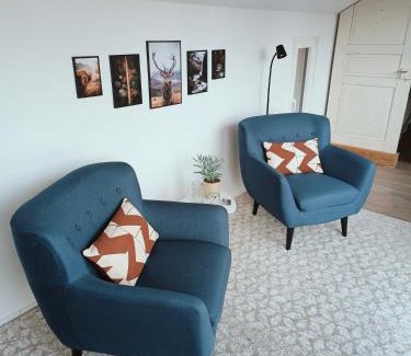 Tengen Appartement | Hegauzauber
