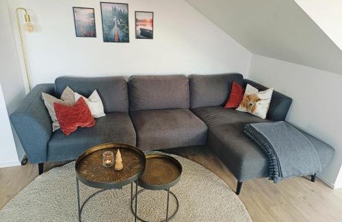 Tengen Appartement | Hegauzauber