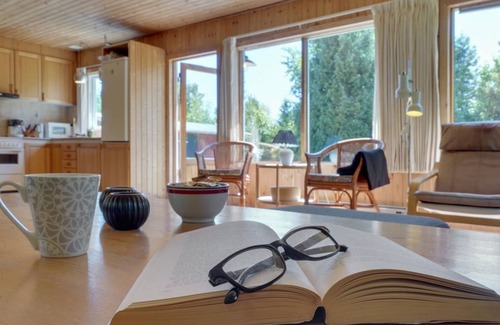 Faxe Ladeplads Maison | "Hege" - 450m from the sea by Interhome