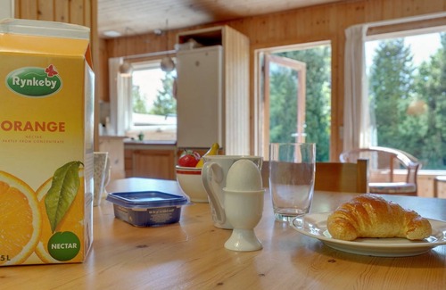 Faxe Ladeplads Maison | "Hege" - 450m from the sea by Interhome