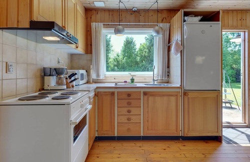 Faxe Ladeplads Maison | "Hege" - 450m from the sea by Interhome