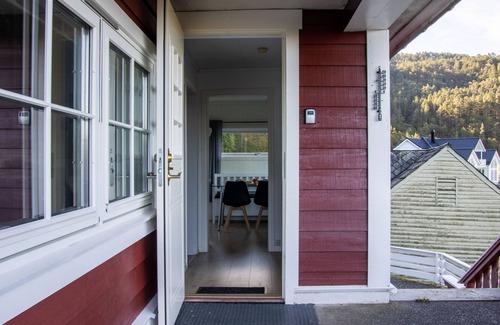 Tysnes Maison | Heggland Huset by Interhome