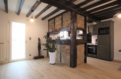 Arbouet-Sussaute Maison | HEGO-ALDEA - ARBOUET