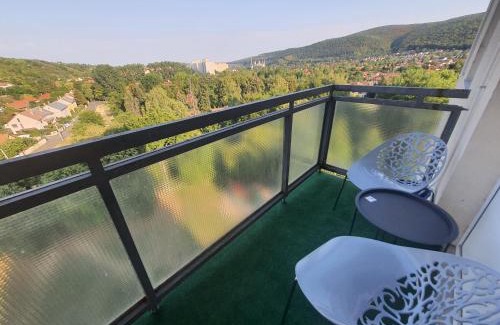 Hamor Appartement | Hegyalja Apartman