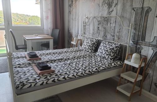 Hamor Appartement | Hegyalja Apartman
