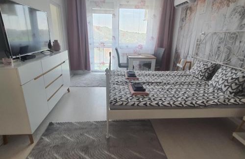 Hamor Appartement | Hegyalja Apartman
