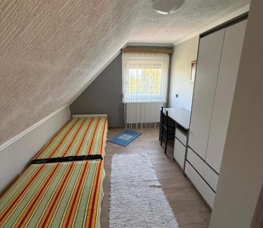 Balatongyorok Appartement | Hegyalja Apartmanház
