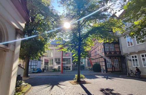 Celle Appartement | Hehlentor