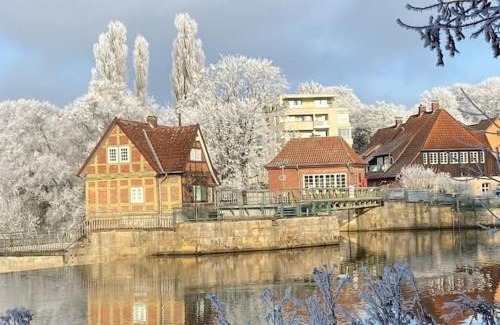 Celle Appartement | Hehlentor
