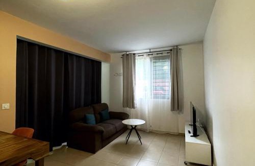 Pirae Appartement | HeiBNB -Appart situé à Pirae
