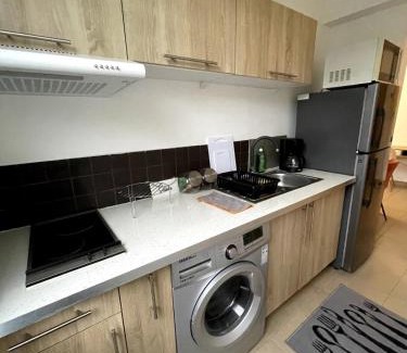 Pirae Appartement | HeiBNB -Appart situé à Pirae