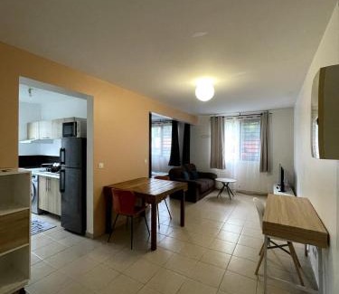 Pirae Appartement | HeiBNB -Appart situé à Pirae