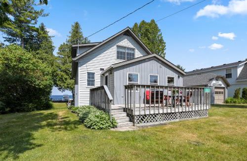 Idlewild Maison | Heidaway Cottage by Simple Life Rentals