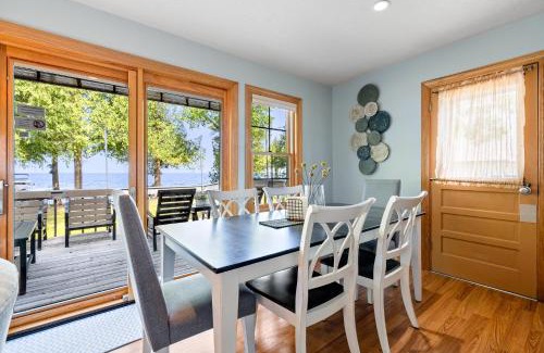 Idlewild Maison | Heidaway Cottage by Simple Life Rentals