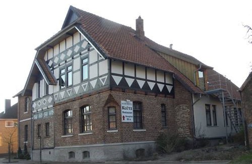 Region Hannover District Hôtel | Heide Hotel Klütz